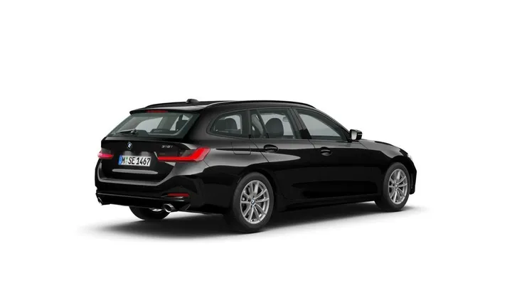 BMW 318