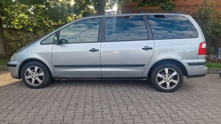 Ford Galaxy