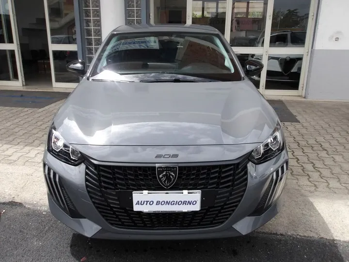 Peugeot Other