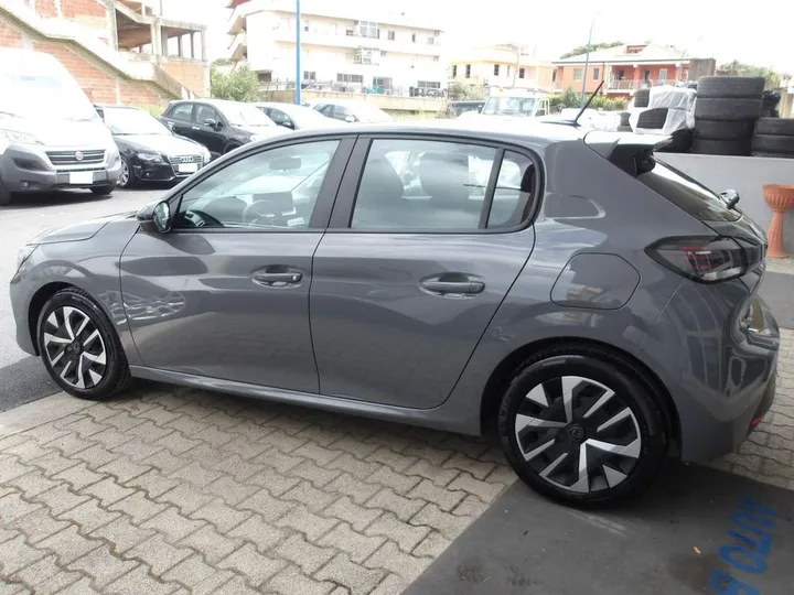 Peugeot Other