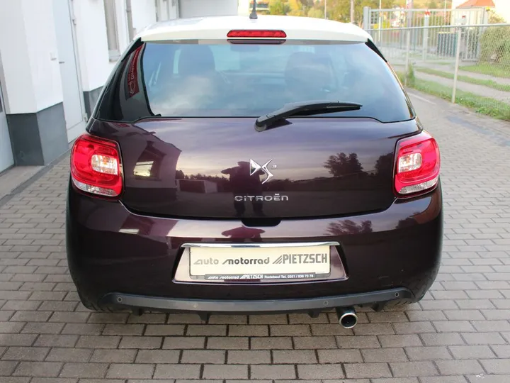 Citroën DS3