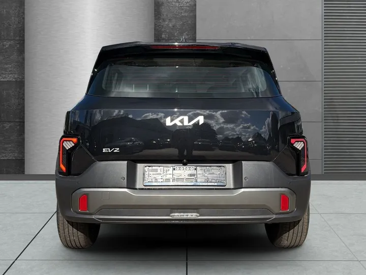 Kia EV2