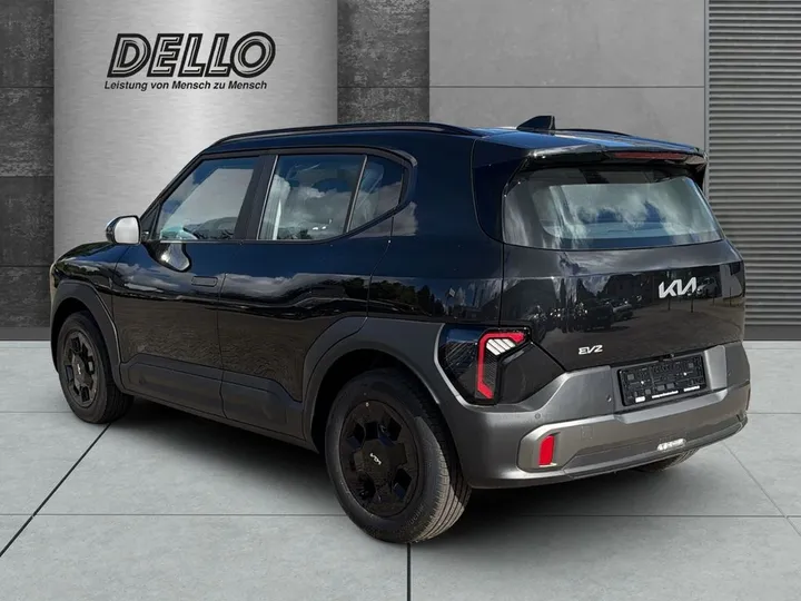Kia EV2