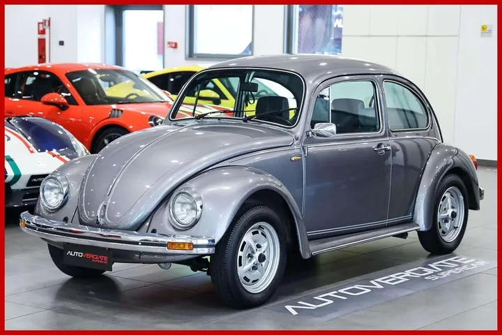 Volkswagen Käfer