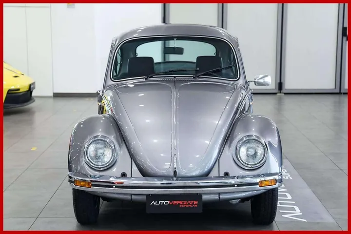 Volkswagen Käfer