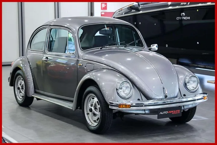 Volkswagen Käfer