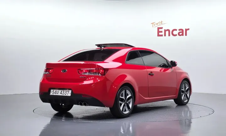 Kia Porte