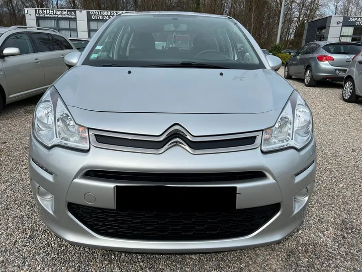 Citroën C3