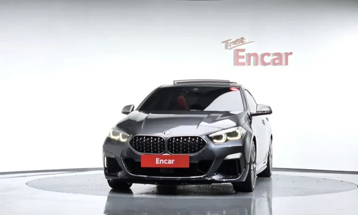 BMW 2-Series