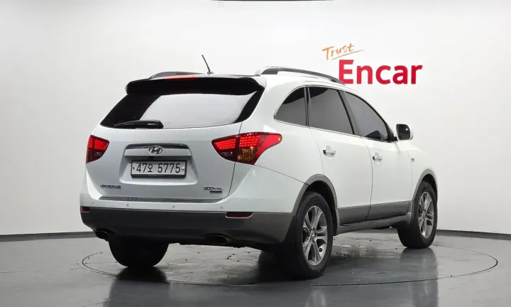 Hyundai Veracruz