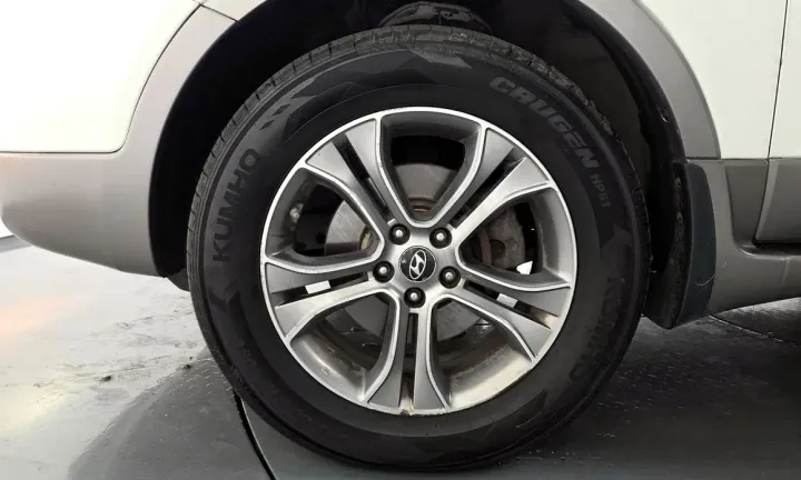 Hyundai Veracruz