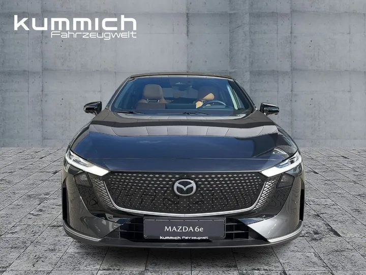 Mazda 6e