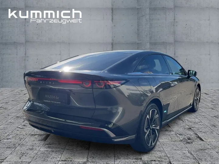 Mazda 6e