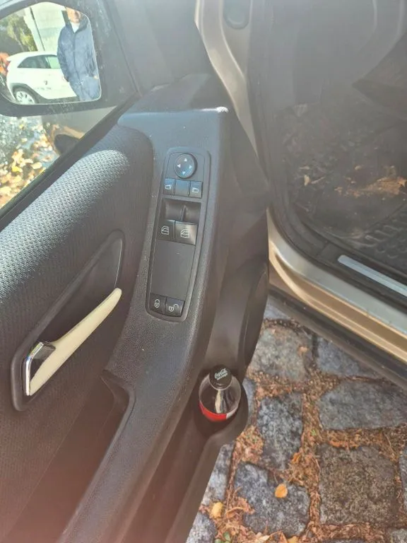 Mercedes-Benz Other