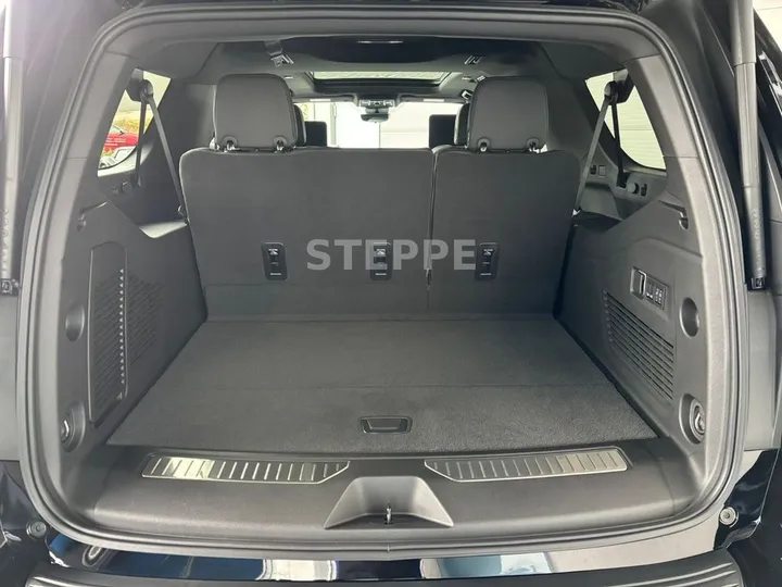 Chevrolet Suburban