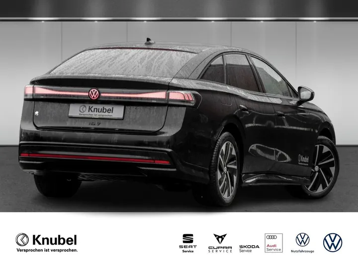 Volkswagen ID.7