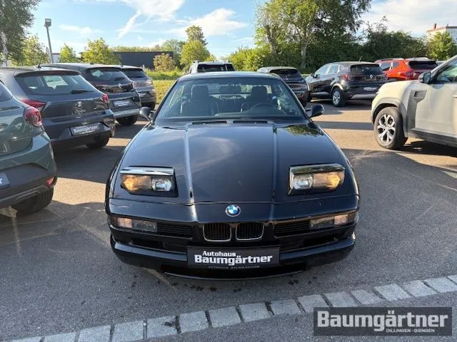 BMW 850