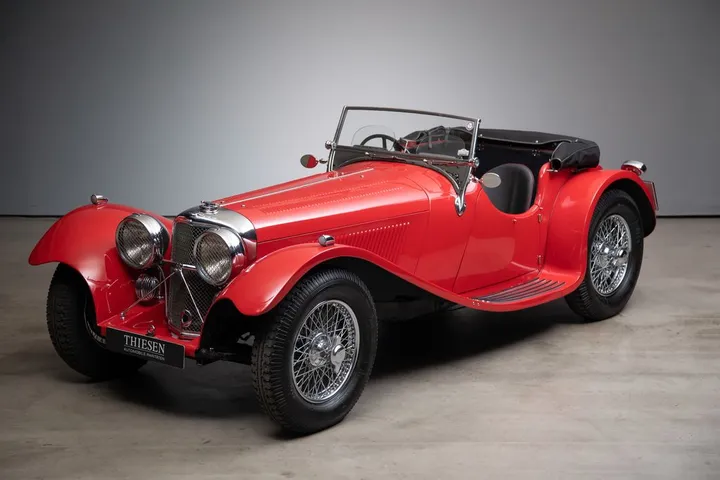 Jaguar Other