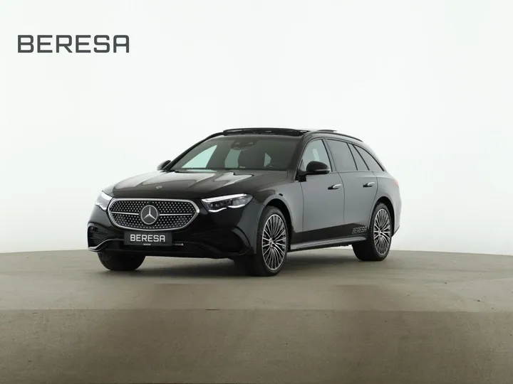 Mercedes-Benz E 450