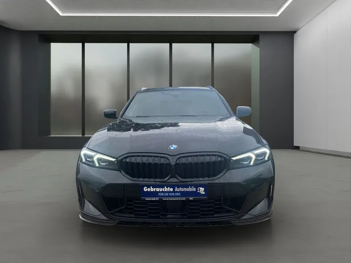 ALPINA B3