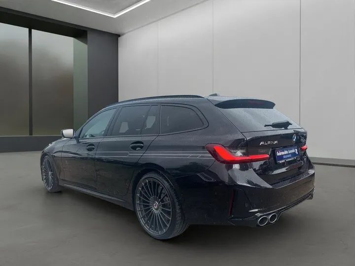 ALPINA B3