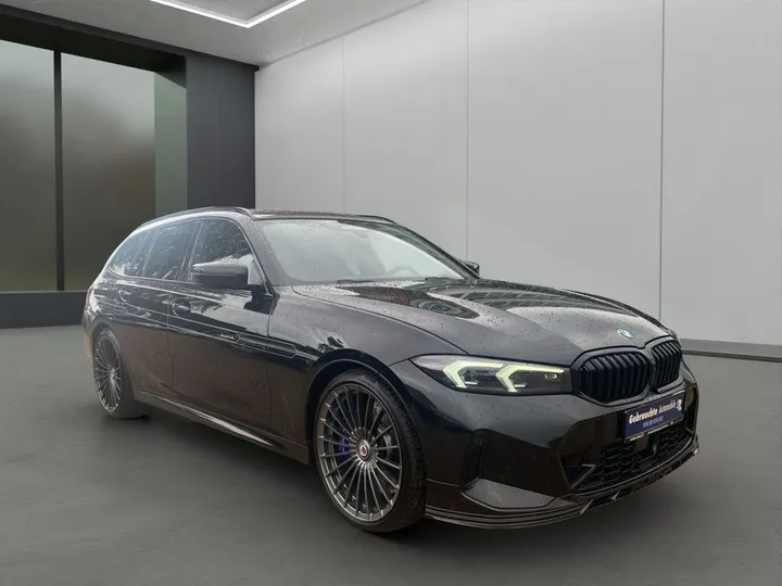 ALPINA B3
