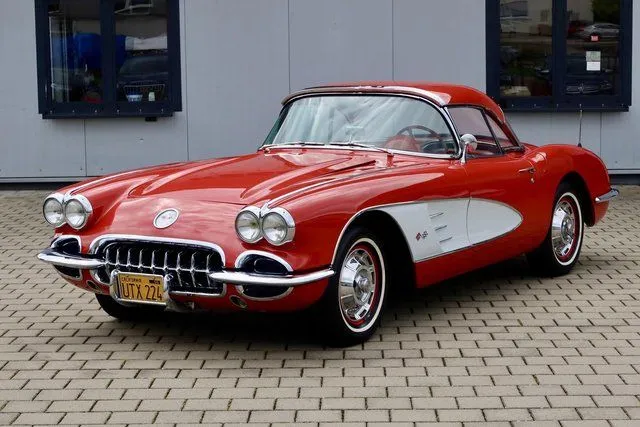 Chevrolet Other