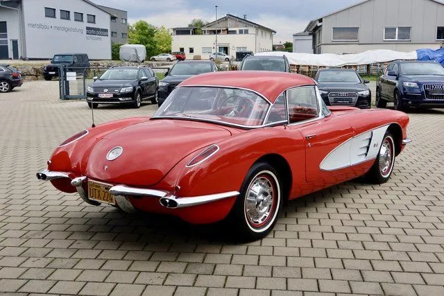 Chevrolet Other
