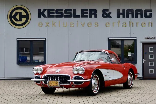 Chevrolet Other
