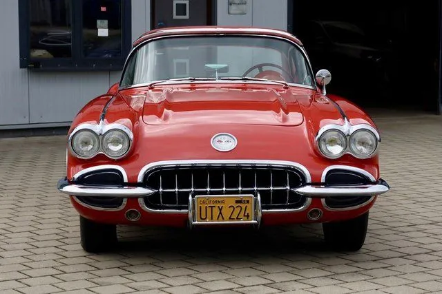 Chevrolet Other