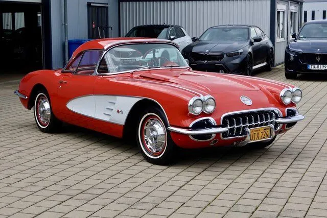 Chevrolet Other