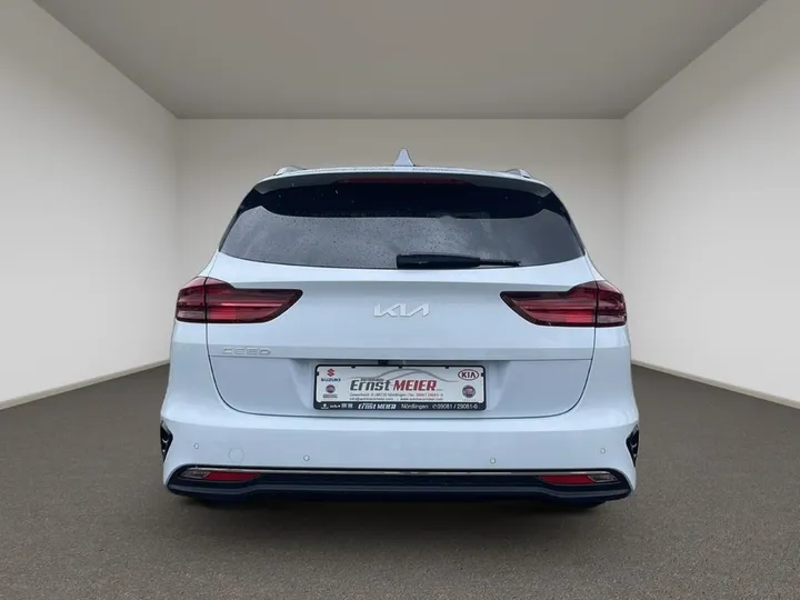Kia cee'd Sportswagon