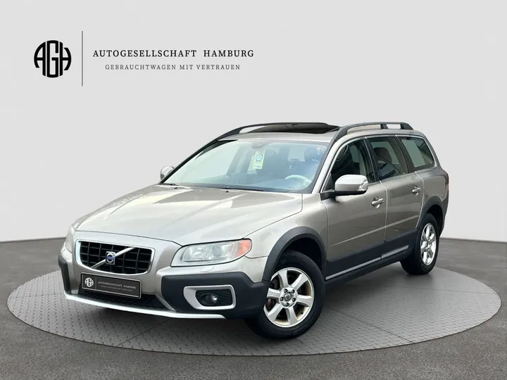 Volvo XC70