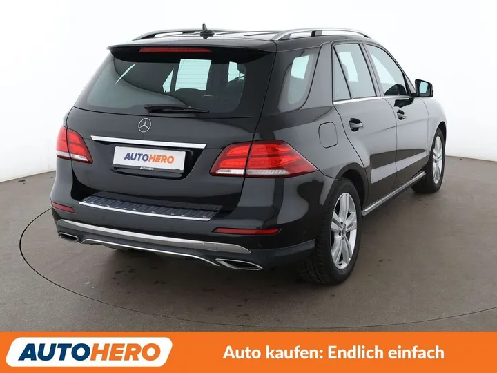 Mercedes-Benz GLE 250