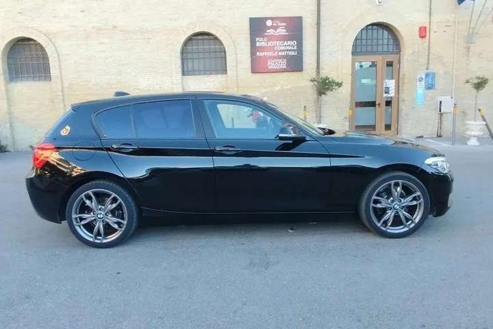BMW Other
