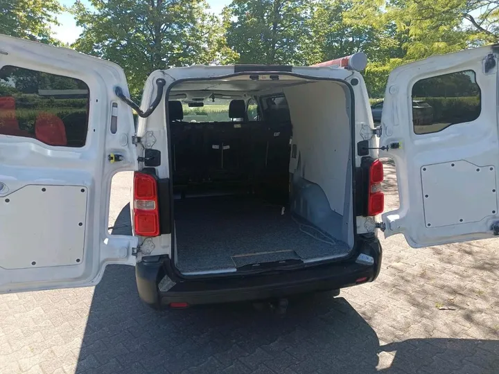 Citroën Jumpy
