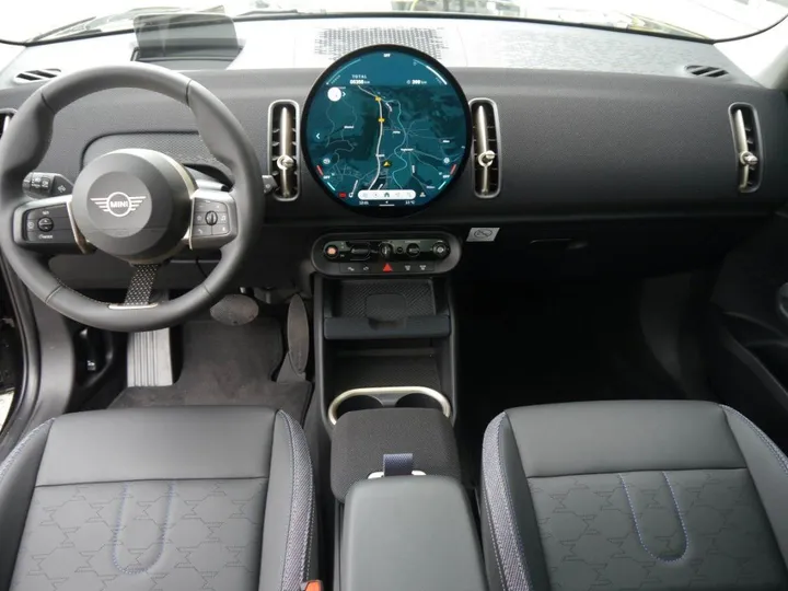 MINI Countryman C (Cooper)