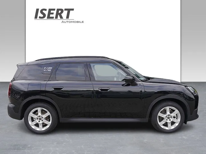 MINI Countryman C (Cooper)