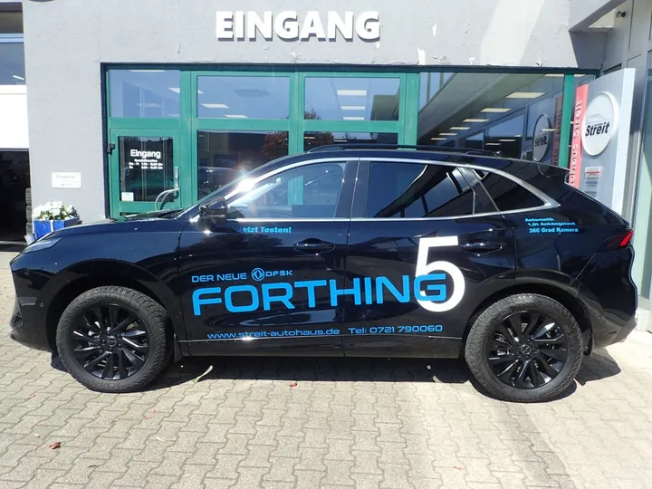 DFM Forthing 5