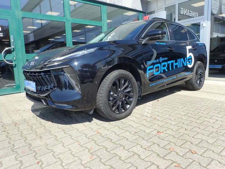 DFM Forthing 5