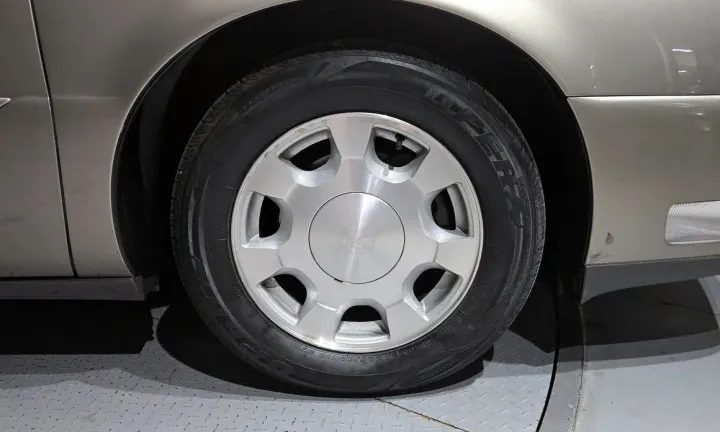 Cadillac DeVille