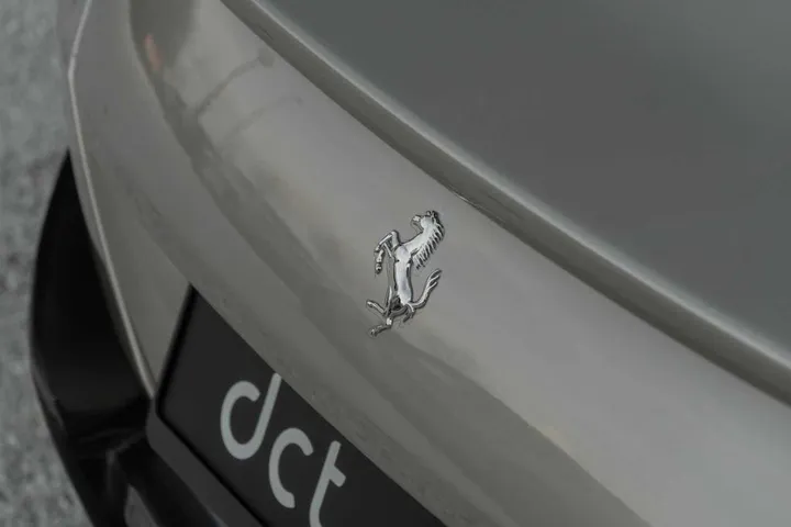 Ferrari Roma