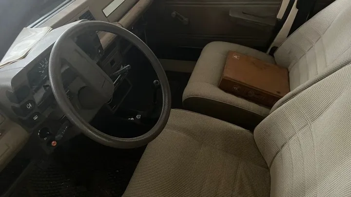 Citroën Visa