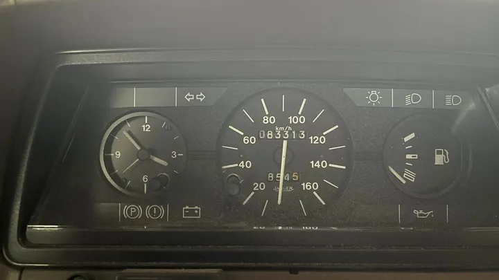 Citroën Visa