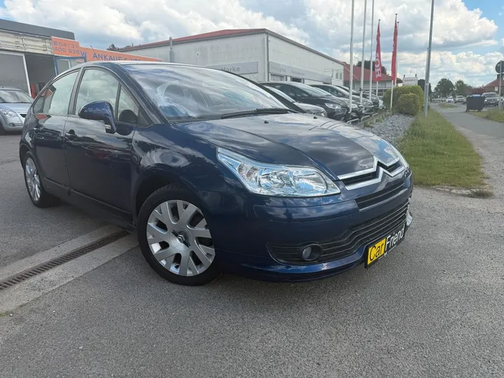 Citroën C4