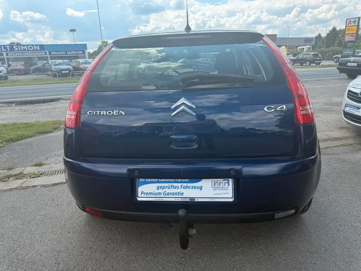 Citroën C4