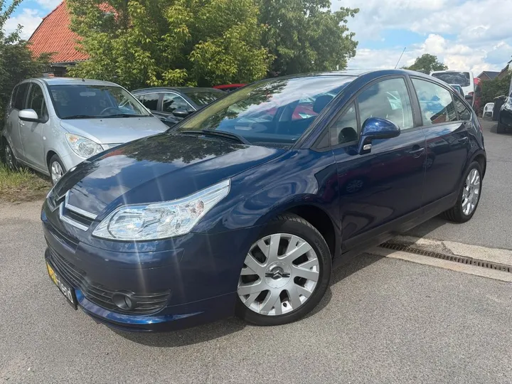 Citroën C4