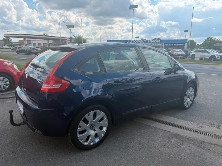 Citroën C4