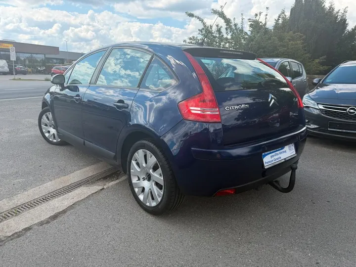Citroën C4