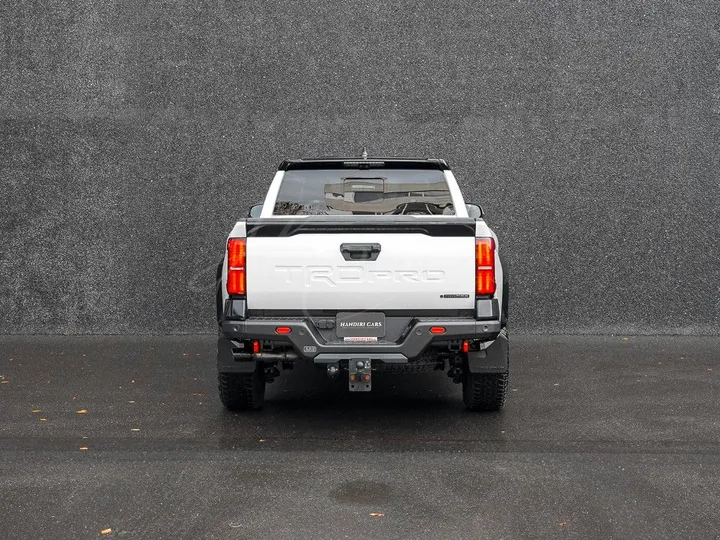 Toyota Tacoma